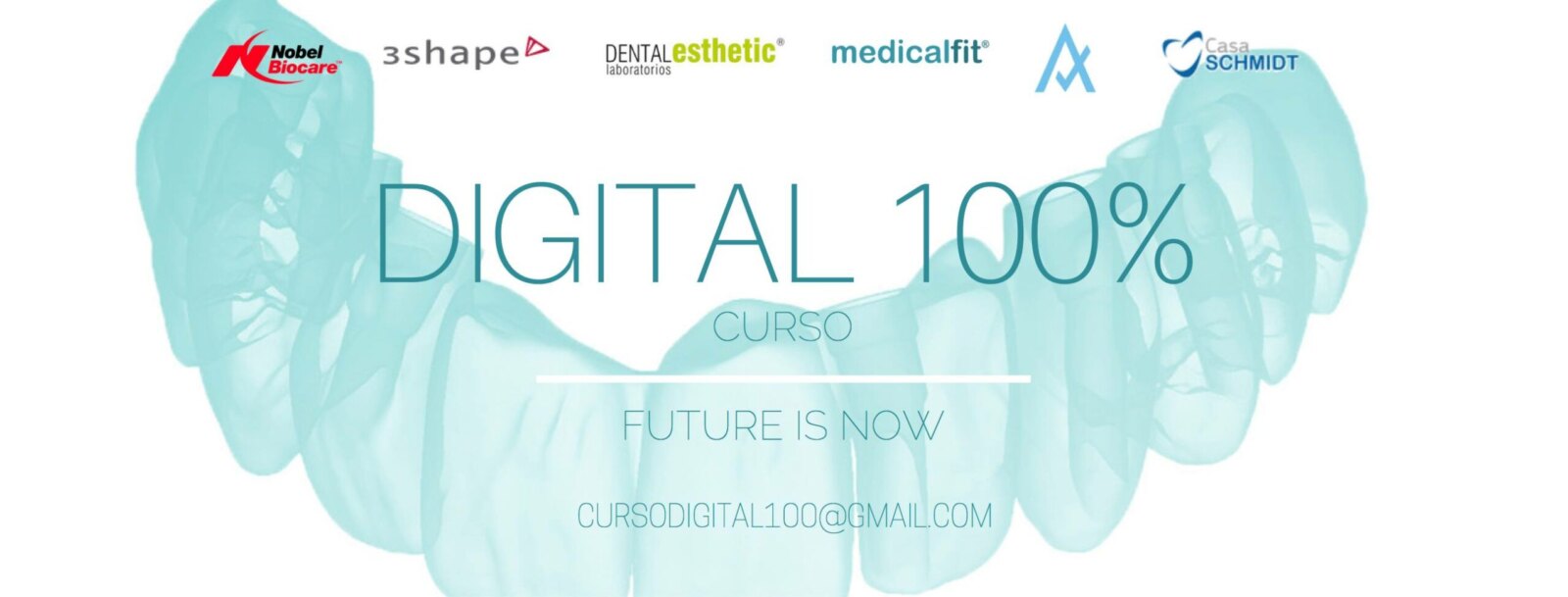 Abierto plazo de inscripción: Curso Digital 100%