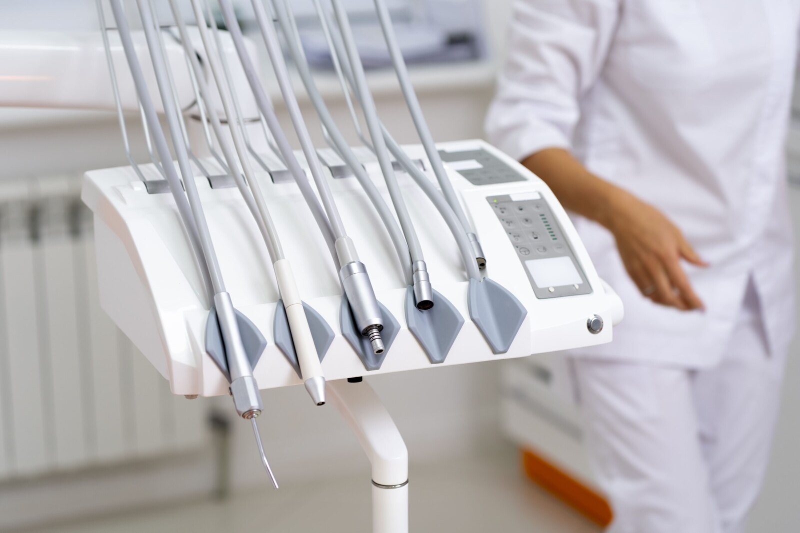 Descubre la Mejor Clínica Dental en Jaén con Arturo Sánchez Colodro