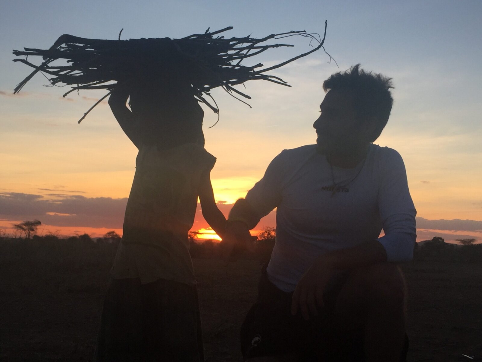Nuestro granito de arena en Tanzania (África)