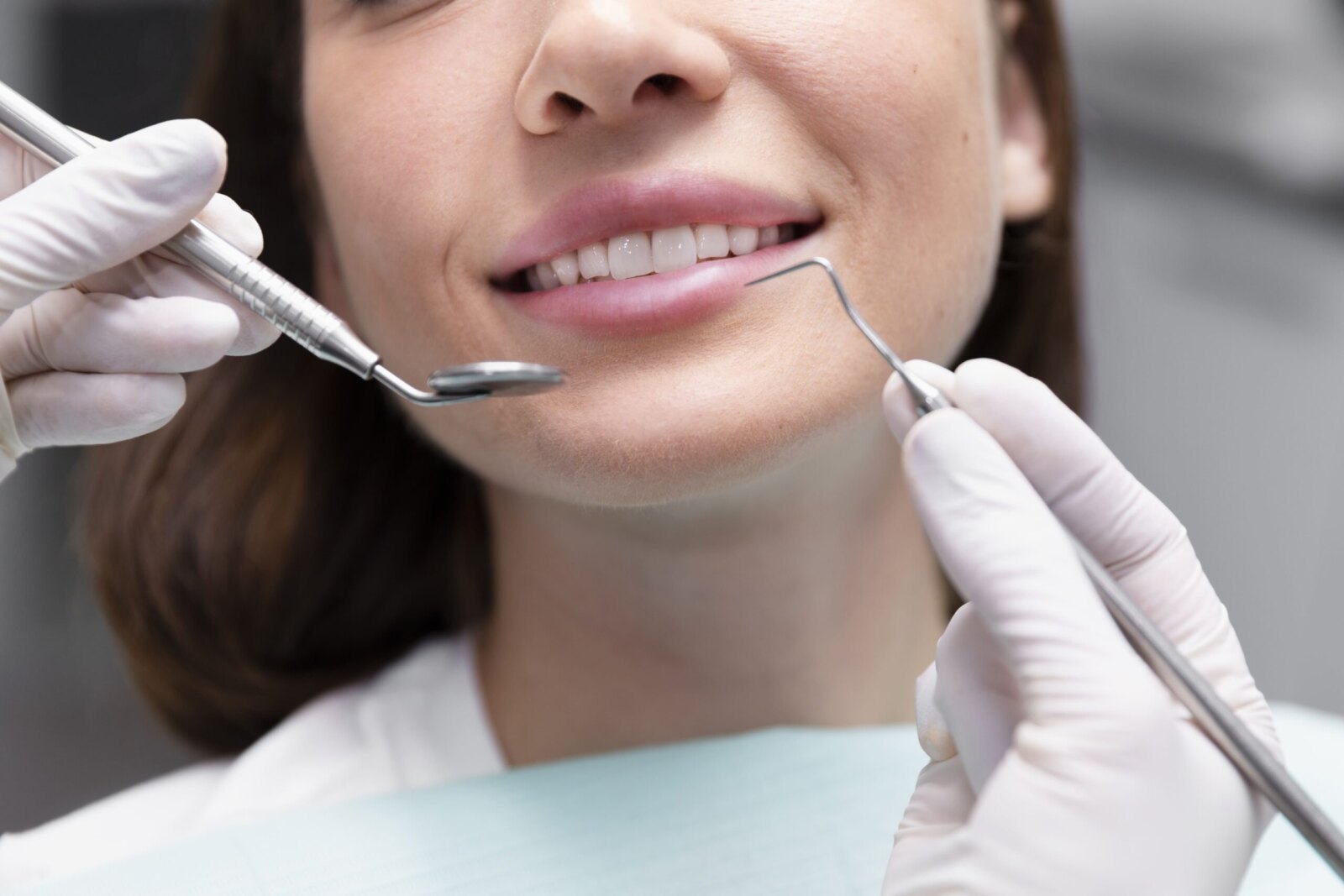 Todo lo que Debes Saber sobre Mucogingival