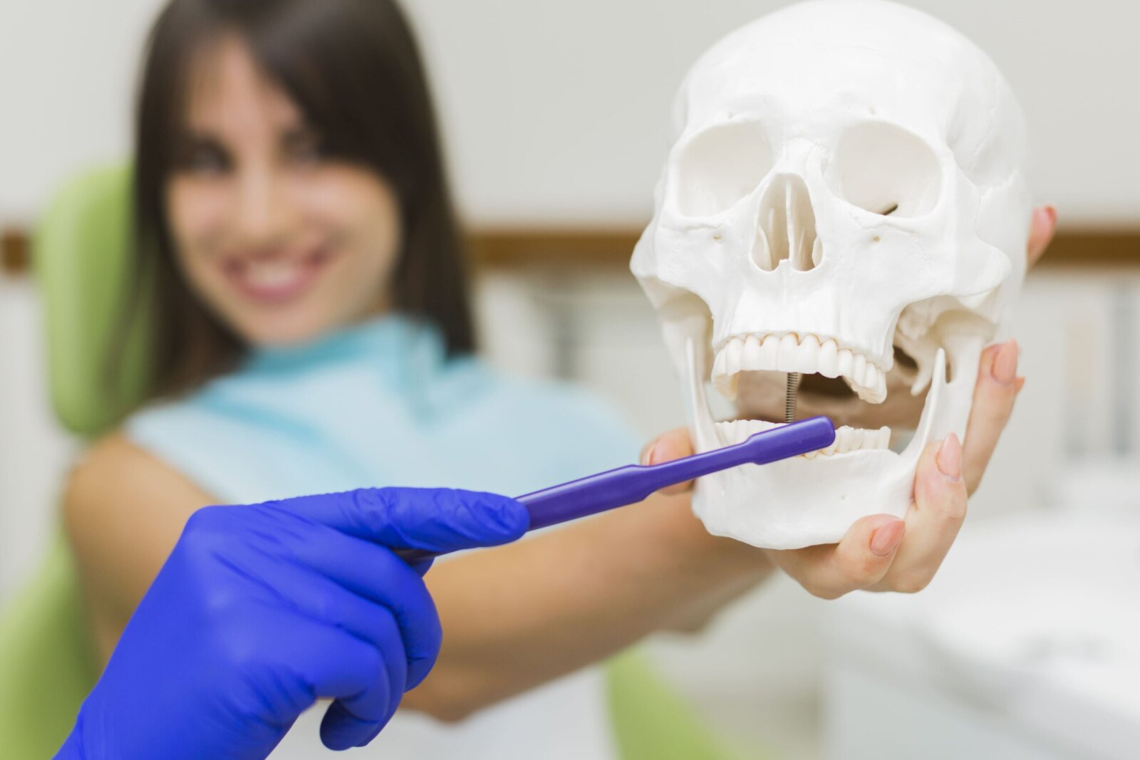 La osteotomía exodoncia: una técnica avanzada para extracciones dentales
