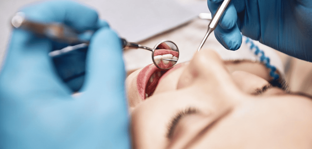 osteotomia dental