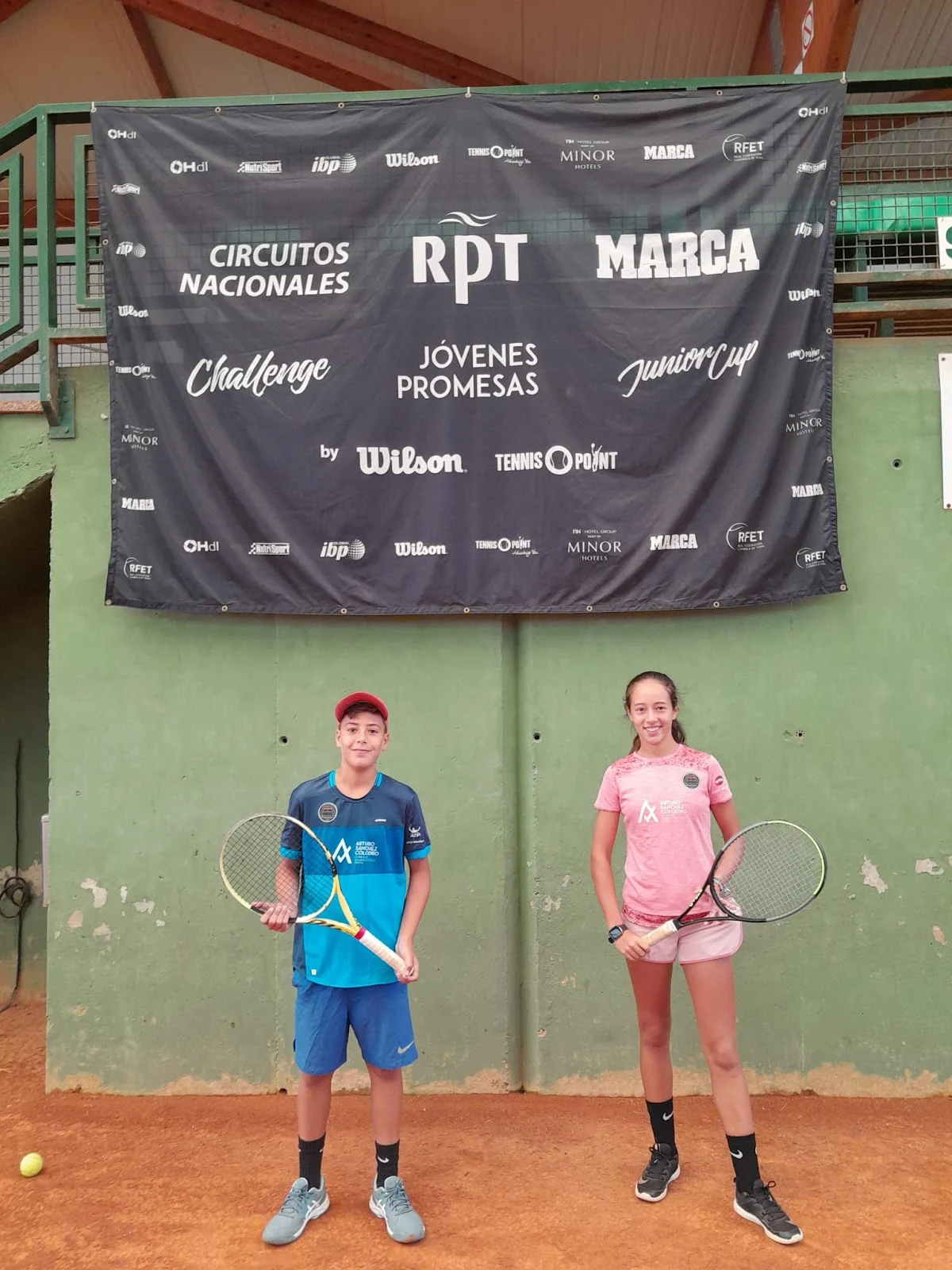 Club de Tenis de Jaén