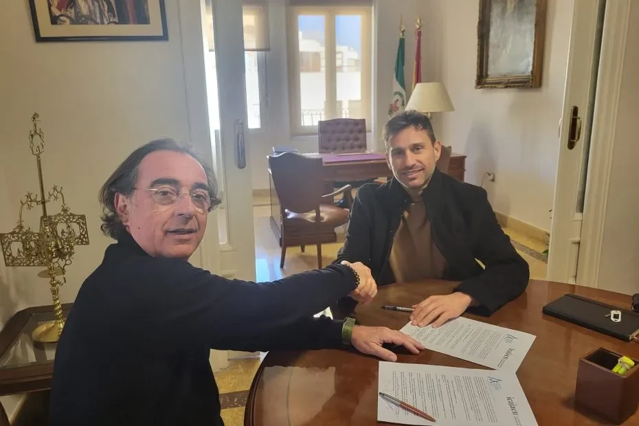 Ilustre Colegio de Abogados de Jaén