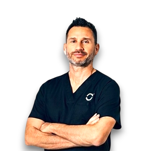 Arturo Sánchez Colodro, Director Clínico de Clínica Colodro en Jaén
