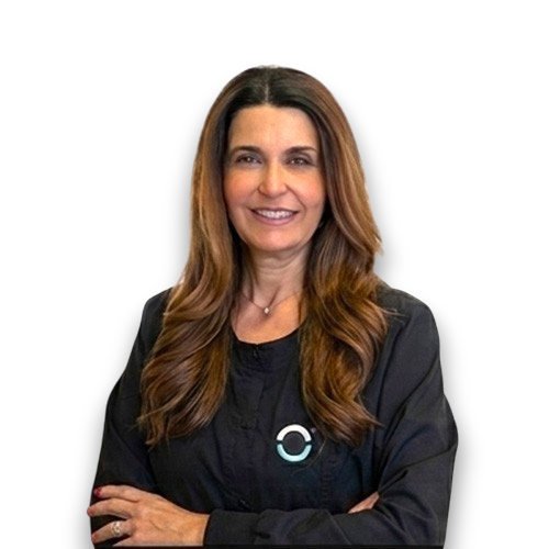 Belén Roca Navarro, ortodoncista en Clínica Colodro Jaén