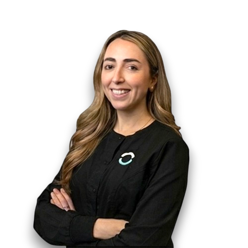 Elena Lanzas Rodríguez, estética dental y prótesis en Clínica Colodro Jaén