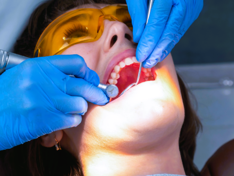 clinica dental en jaen