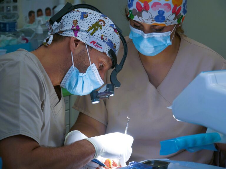 clinica dental en jaen