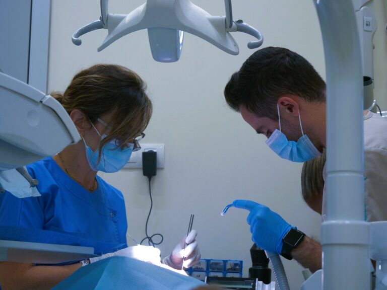 clinica dental en jaen