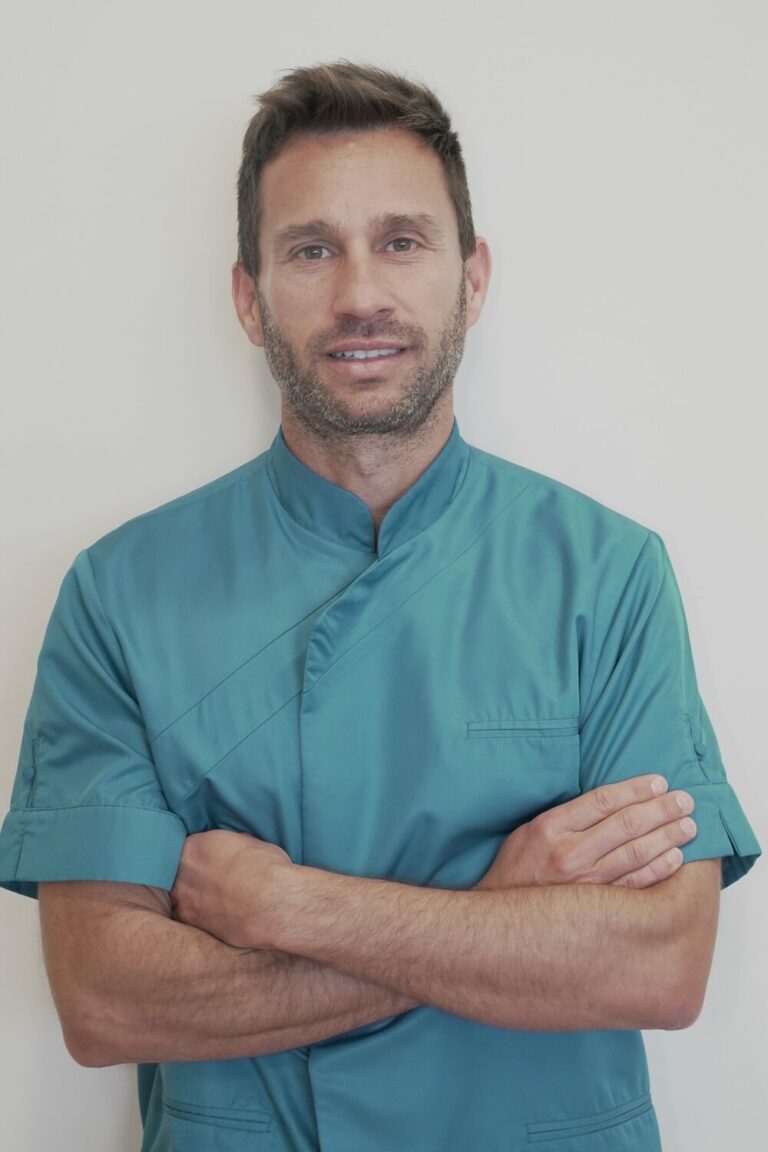 doctor colodro clinica dental en jaen