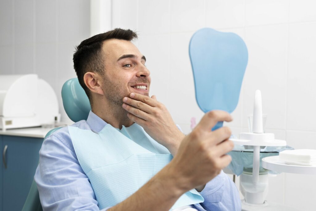 clinica dental en jaen