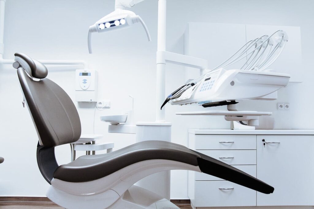 dentista jaen