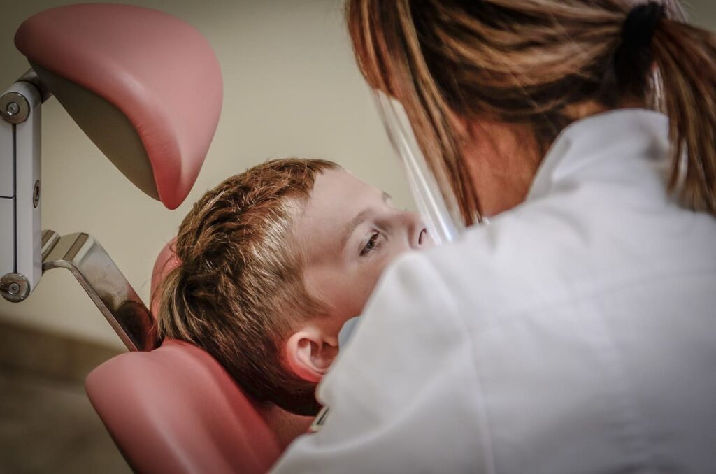 dentista jaen