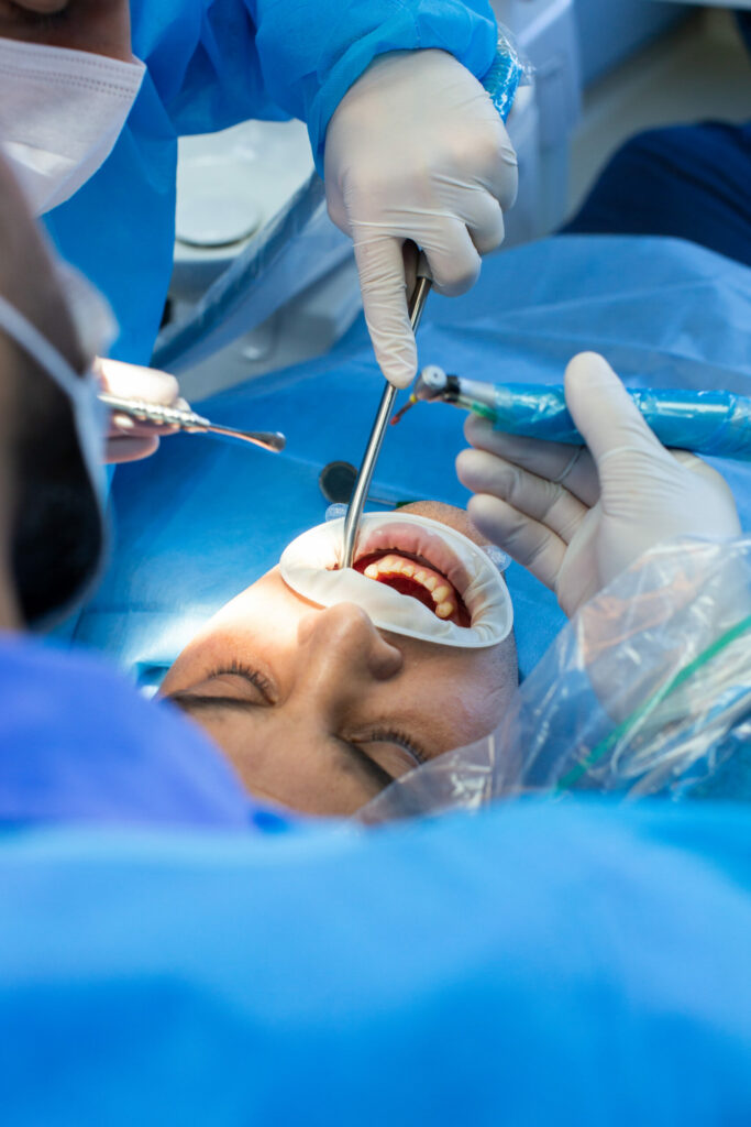 dentista jaen