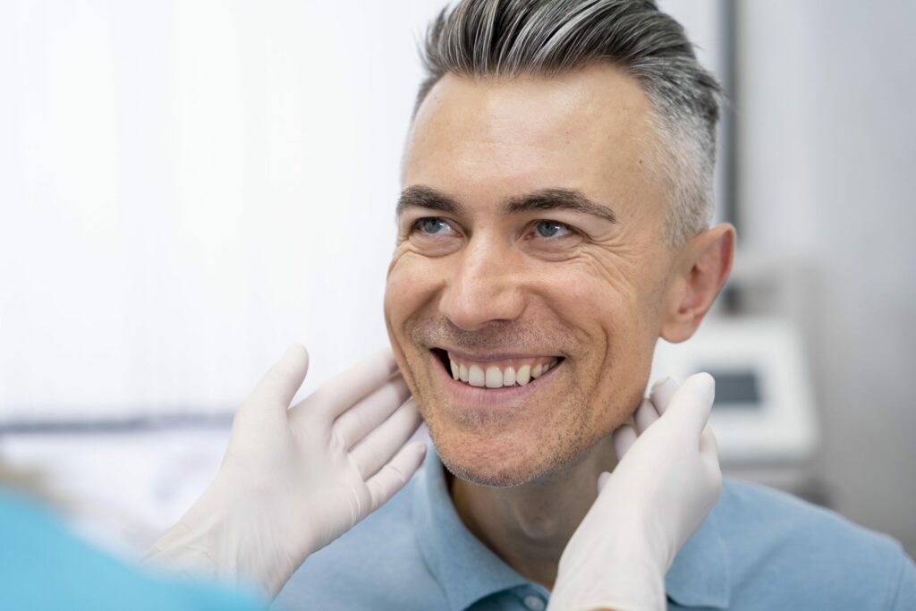 clinica dental en jaen
