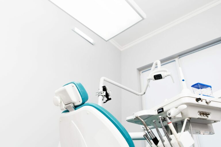 clinica dental en jaen