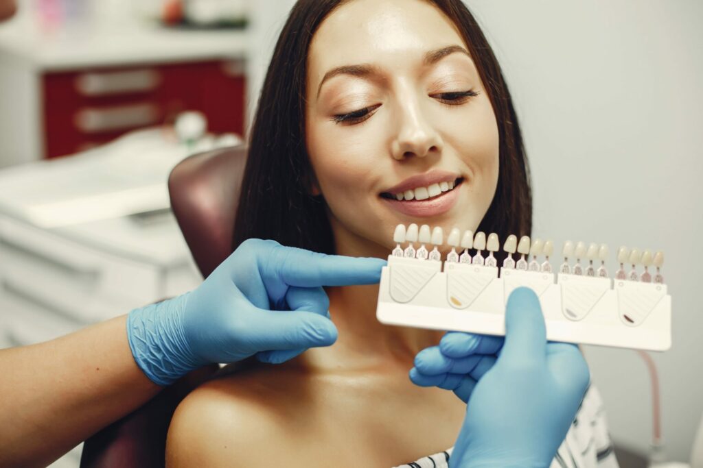 dentista jaen
