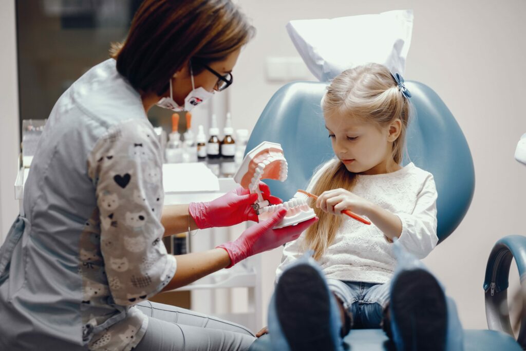 dentista jaen