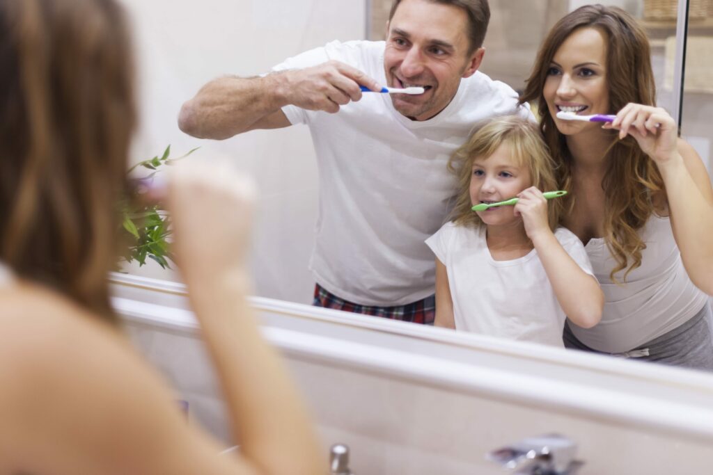 dentista jaen