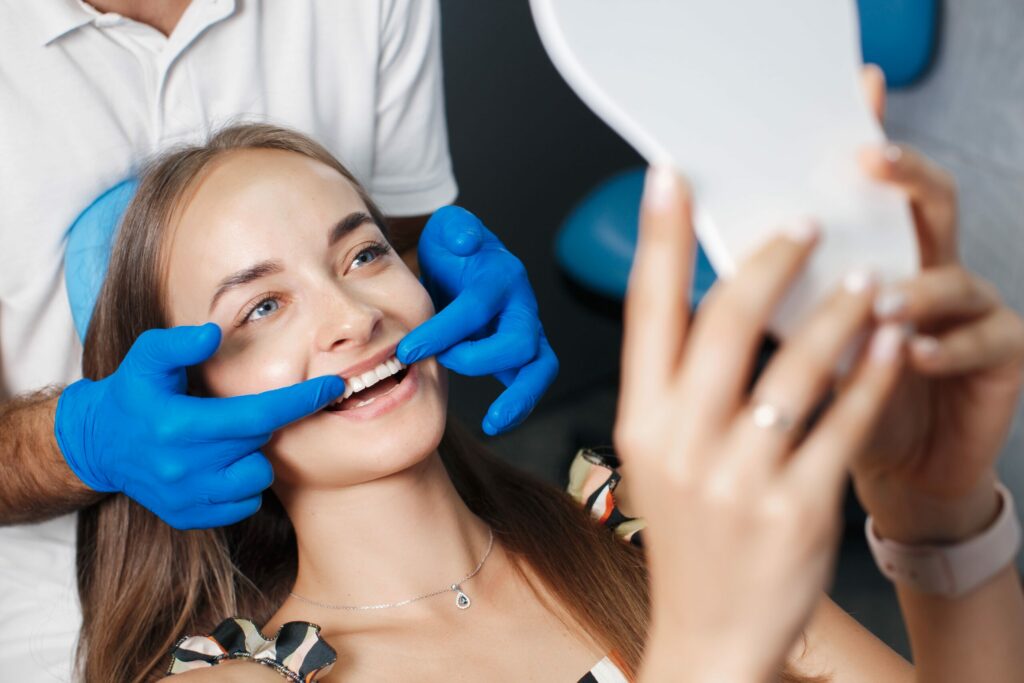 clinica dental en jaen