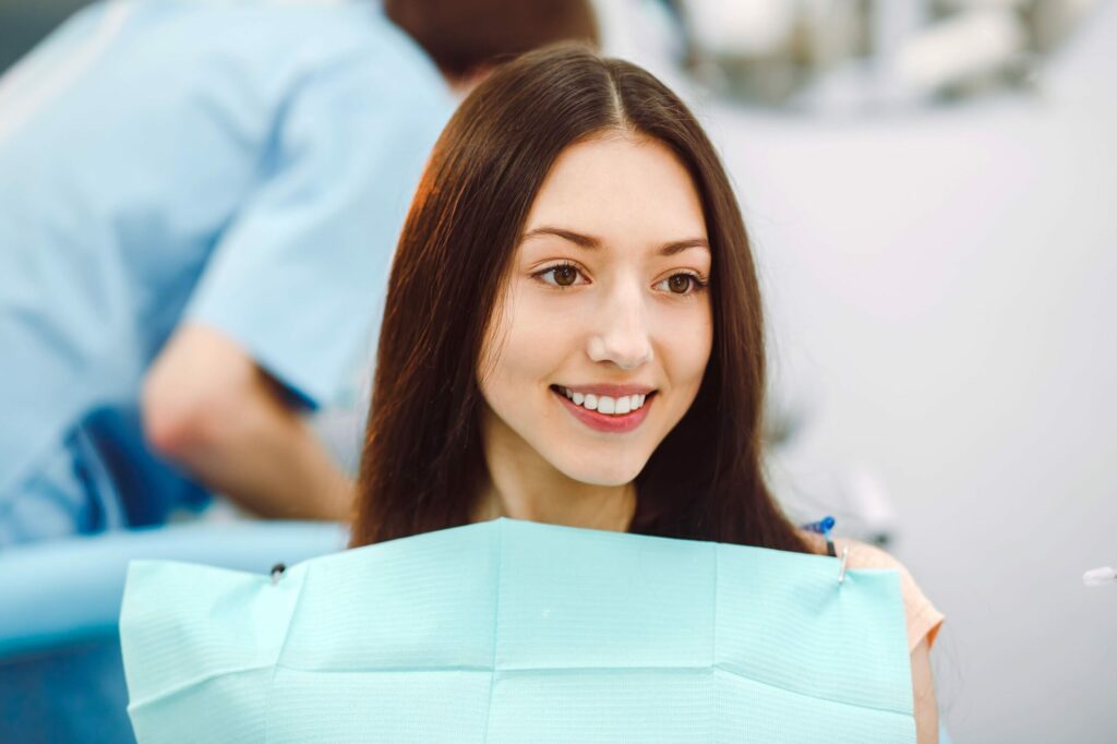 clinica dental en jaen