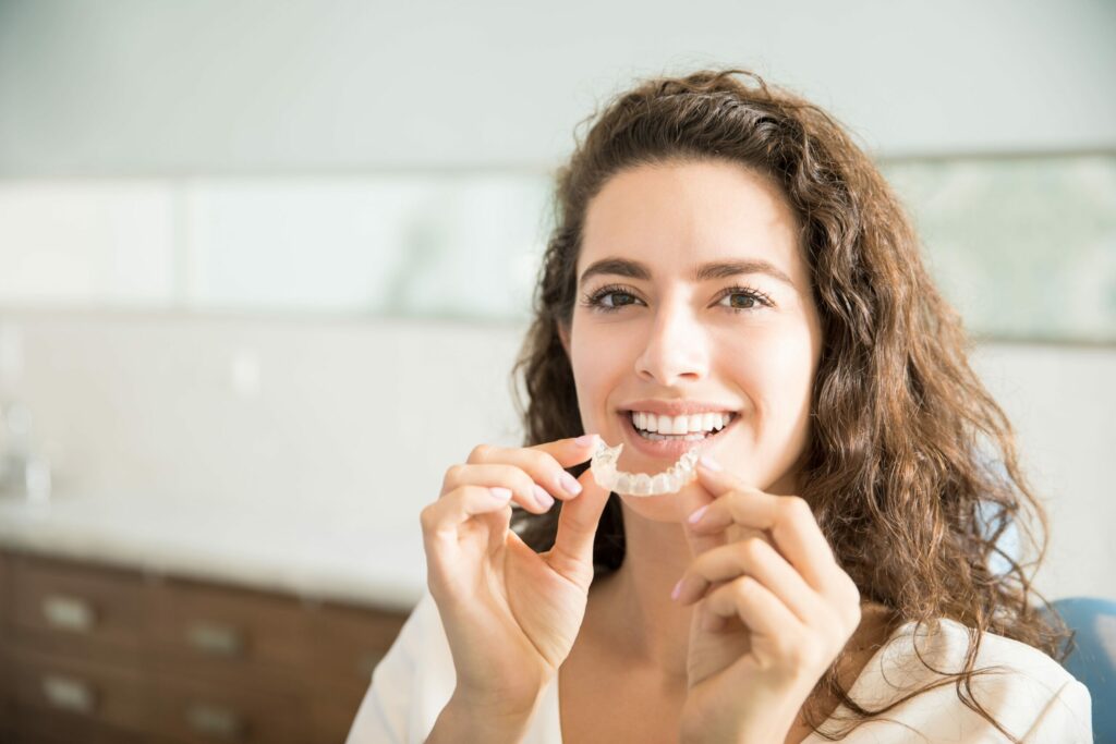 dentista jaen