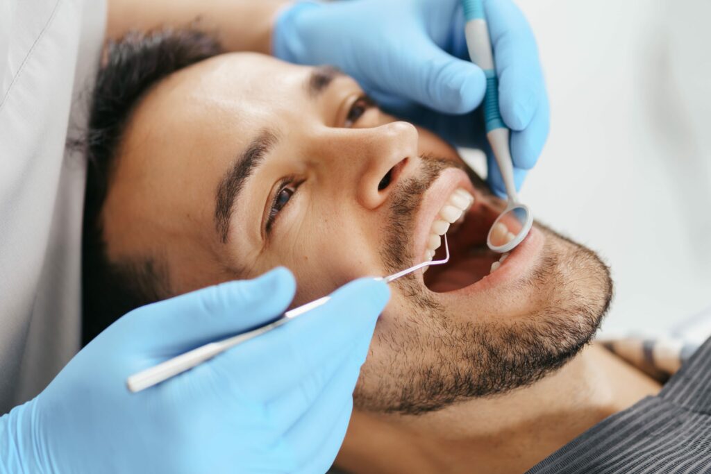 clinica dental en jaen