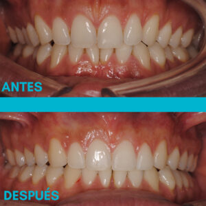 clinica dental en jaen