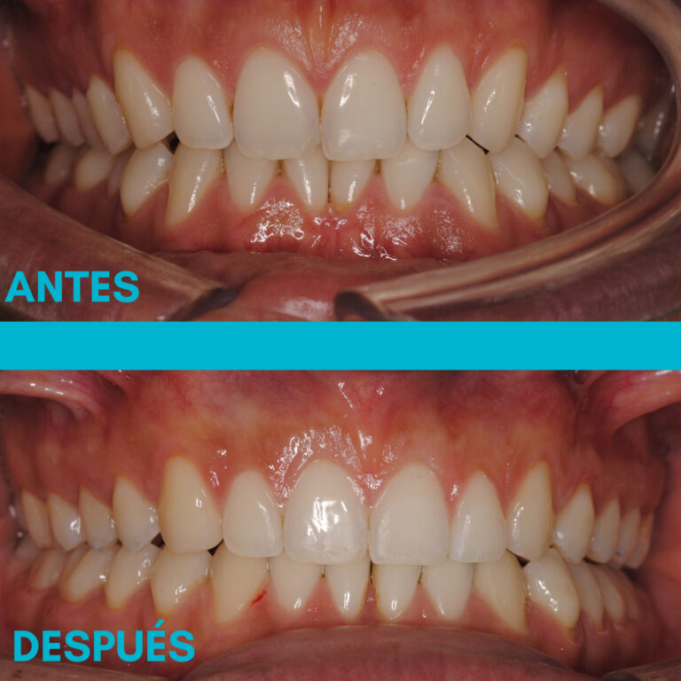 clinica dental en jaen