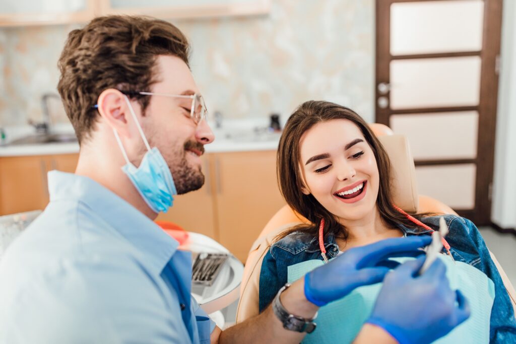 dentistas en jaen