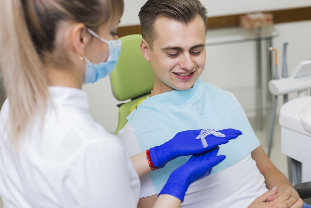 clinica dental en jaen