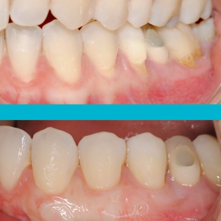 clinica dental en jaen