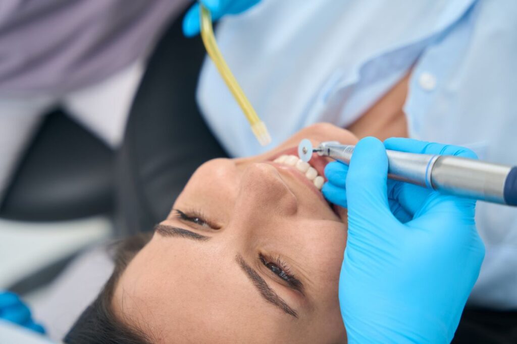 reconstruccion de bordes dentales