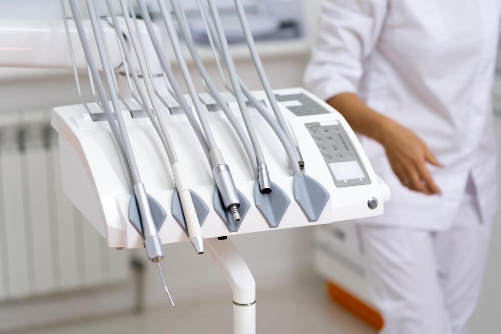 dentistas en jaen