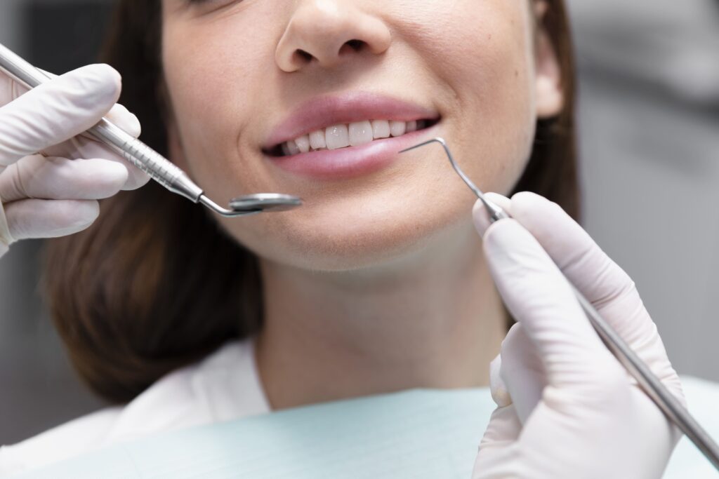 clinica dental en jaen