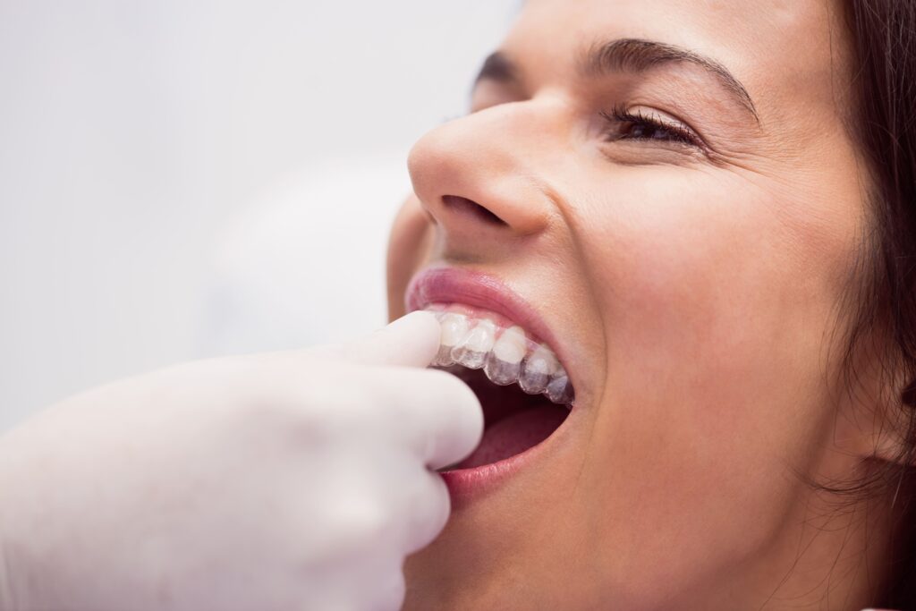 dentistas en jaen