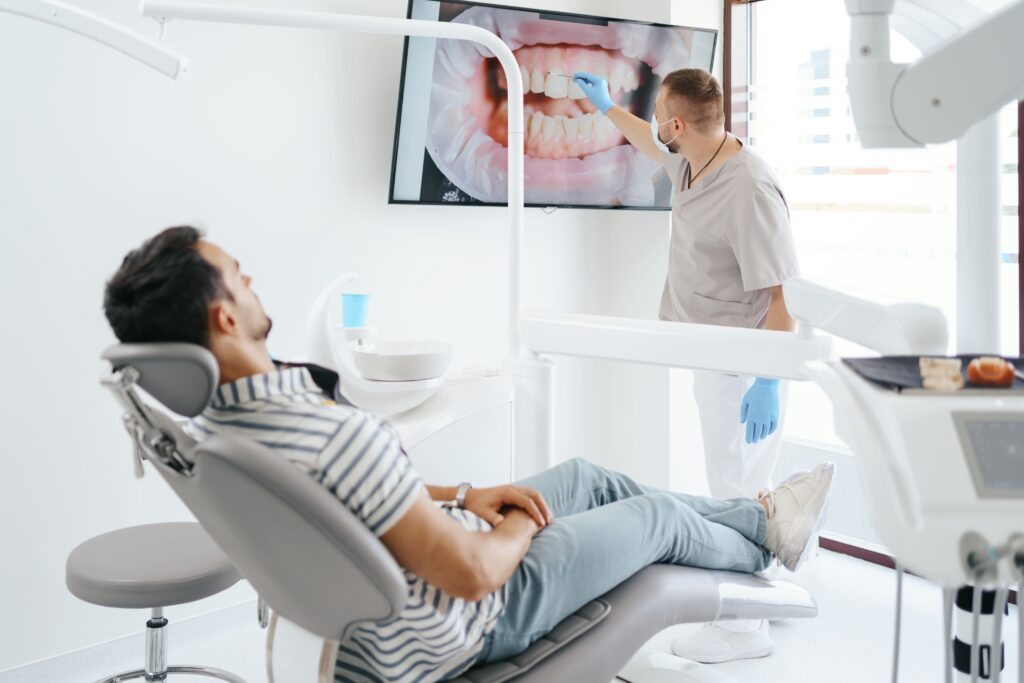 clinica dental en jaen