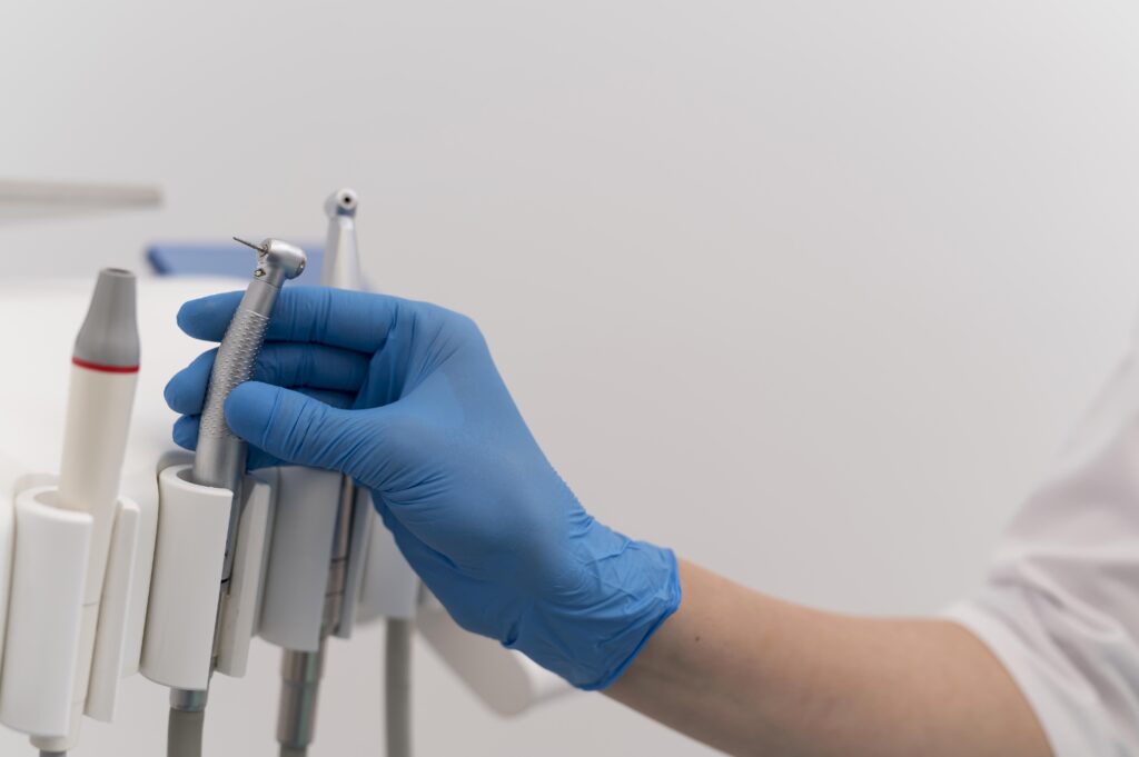 dentistas en jaen