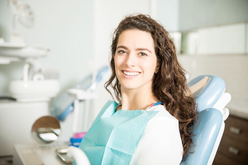 dentistas en jaen