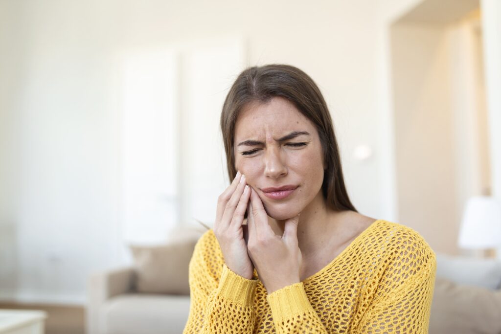 lesiones no cariosas dentales