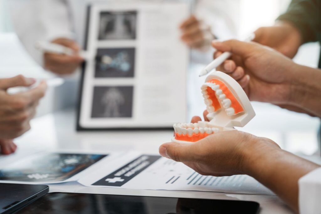 merece la pena un seguro dental