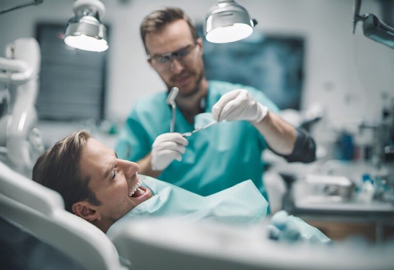 clinica dental en jaen