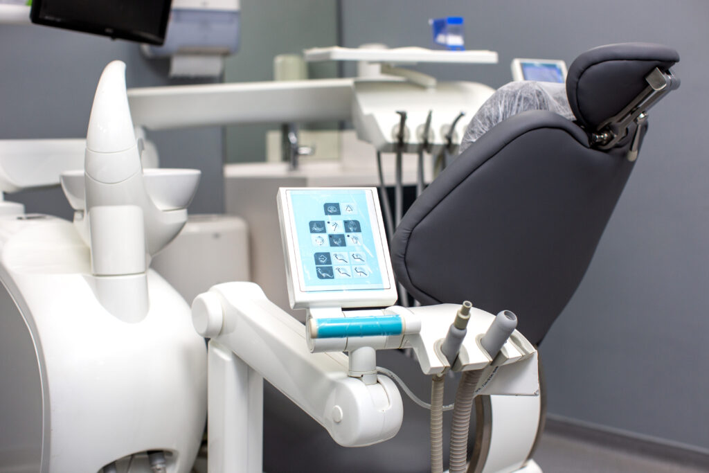 futuro de la odontologia