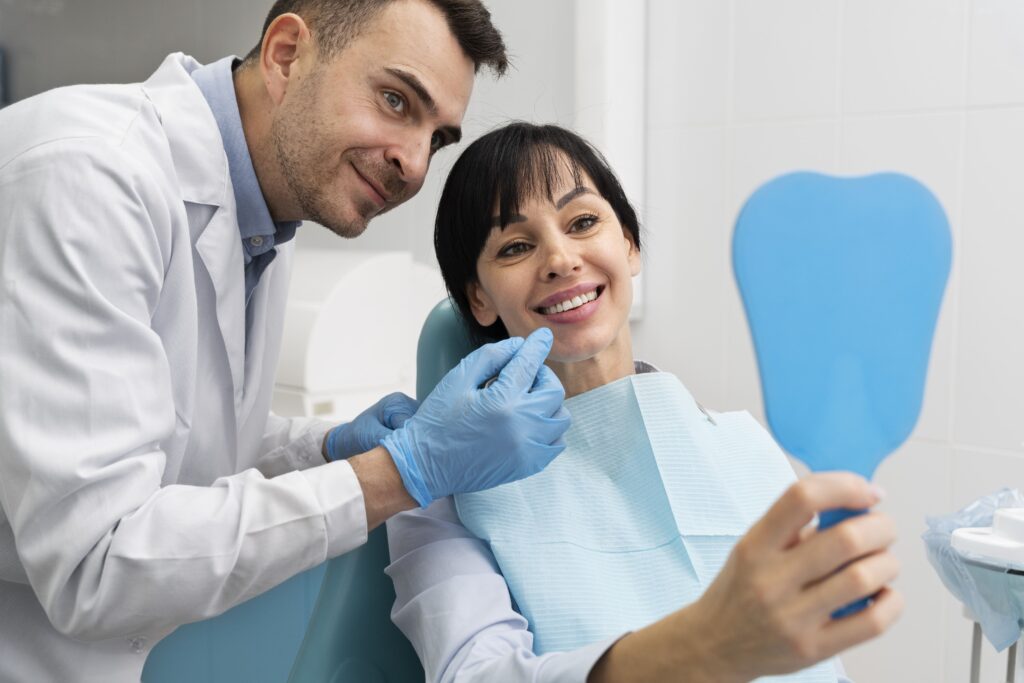 merece la pena un seguro dental