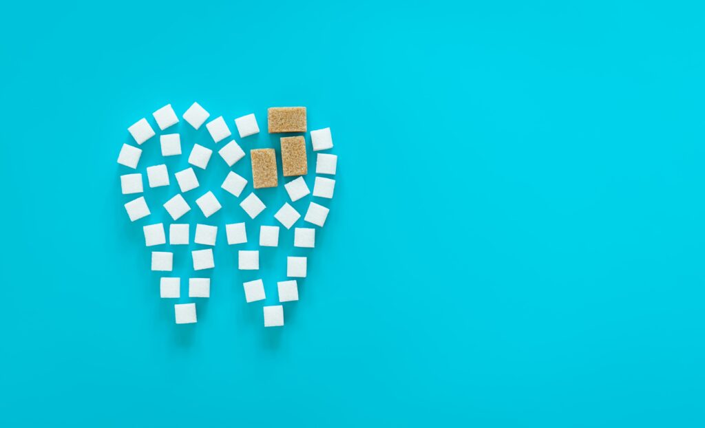 materiales para empastes dentales