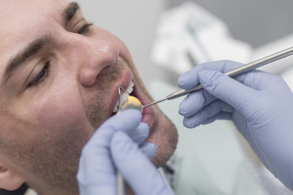 estetica dental en jaen