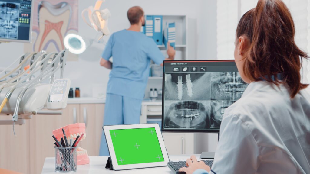 clinica dental en jaen